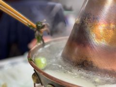 -穆斯林饭庄(明德南街店)