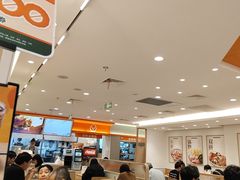 -吉野家(上海美罗城店)