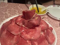 -囍凤楼·粤菜·点心·火锅(温特莱店)