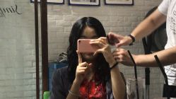 -简影造型·自选烫染接发salon