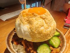 -岛风·台食小馆 ISLAND BISTRO(烟台山店)