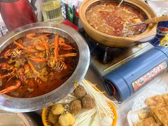 -靓虾二哥·龙虾馆(大塘总店)