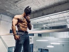 -YCHL Studios健身工作室(市二宫店)