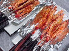 -鑫复盛礼记酒店·青岛菜