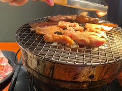 -山之屋炭火烧肉·生啤畅饮(大朗万科中央公园店)