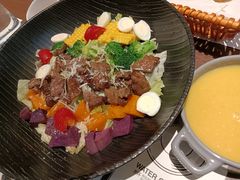 -西堤牛排(合肥之心城店)