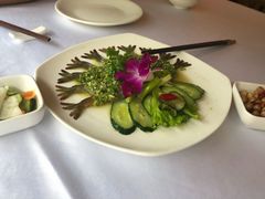 生虾刺身-阿诺泰·泰国餐厅(紫荆店)