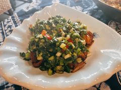 哈尼炝香鸡-滇道云南特色料理(康定路店)