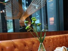 -Tivano意大利餐厅(成都居舍酒店)