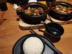 -旺爷砂锅·茶作(国贸城店)