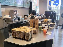 -瑞幸咖啡(三里屯SOHO-6号楼店)