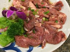 -梦山水日本烧肉(五四广场店)