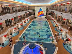 -海韵之星邮轮水会(明发商业广场店)