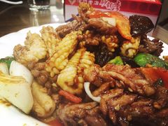 -砂锅李(九江路店)