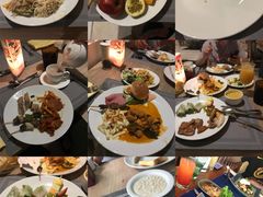 -中央格兰德岛温泉度假酒店 - 全包