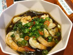 -赵小姐丨新中餐(曲江店)