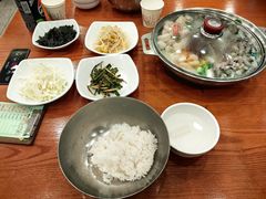 -蚂蚁家辣炒章鱼(海云台店)