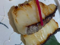 -江户家·日本料理·铁板烧(汉江东路店)