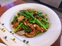 -渔家风味·鲅鱼水饺·央视展播·海鲜天津菜(开发区店)