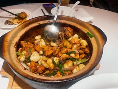 -宝轩渔府·老字号海鲜·正宗津菜(水上店)