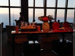 -上海柏悦酒店