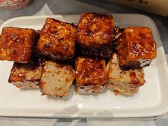 -老海陵·泰州菜(图书馆店)