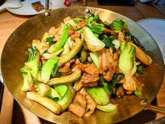 -黄山老妈·土菜(碧桂园店)