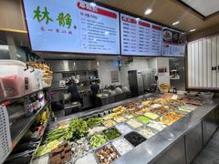-林静小吃(复兴路店)