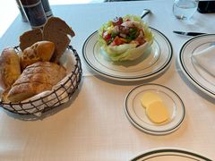 -Wolfgang’s Steakhouse 沃夫冈牛排馆(上海白玉兰广场店)