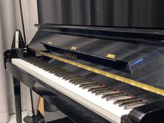 -Melody Mentor音乐私教馆(朝外·悠唐店)