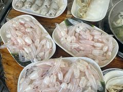 -章记正宗南岗鱼蛋火锅