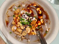 -蔡家酒楼(一德街店)