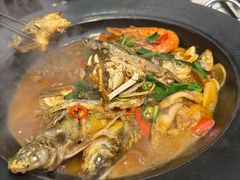 -一味大院•桐庐菜传承店(春江路店)