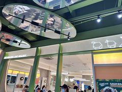 -SaladJohn沙拉匠(凯德1818店)