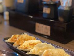-雷神拉面(财富中心玉米楼店)