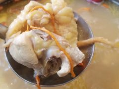 -丁字口海鲜热炒·烧烤大排档