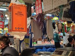 -喝丢一只鞋海鲜烧烤·海肠捞饭(市场店)