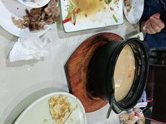 -广东潮汕酒家(锋记中恒分店)