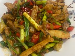 -冯大腕江湖川菜馆(后沙峪店)