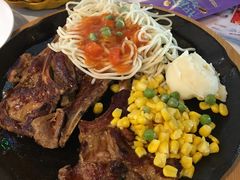 -Aqua Oasis 水天堂(相城天虹商场店)