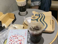 -星巴克臻选(北京前门大街店)