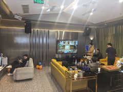 -唱吧麦颂KTV(松江五龙商业广场店)