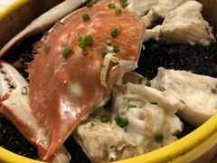 -汉通东林海鲜大酒店(鼓楼孝闻街店)