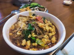 -刘信牛羊肉小炒泡馍(回民街店)