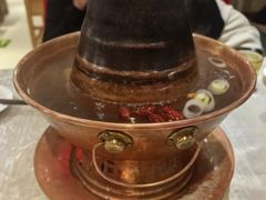 -东来顺饭庄(王府井步行街店)