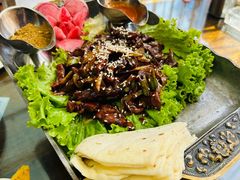 -吉祥圣雪藏餐