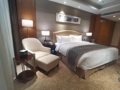 -苏州宝带桥国际大酒店自助餐厅