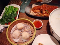 -南拳十三姨·潮汕砂锅粥(世纪金源店)