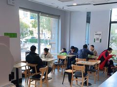 -老乡鸡(滨湖假日店)