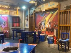 大堂-马路边边串串香(双井直营店)